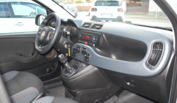 Fiat Panda 1.2 69CV Easy S&S Uff Italy Clima pieno