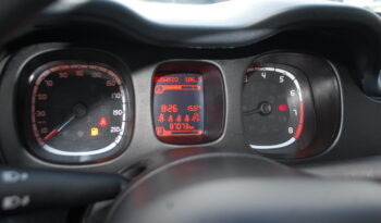 Fiat Panda 1.2 69CV Easy S&S Uff Italy Clima pieno