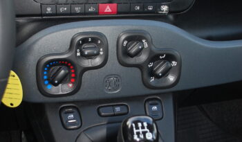 Fiat Panda 1.2 69CV Easy S&S Uff Italy Clima pieno