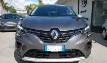 Renault Captur 1.0 tce Techno 90CV Uff Italy Navi Led Clima USB pieno