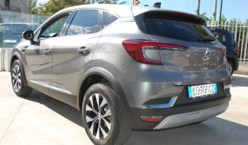Renault Captur 1.0 tce Techno 90CV Uff Italy Navi Led Clima USB pieno
