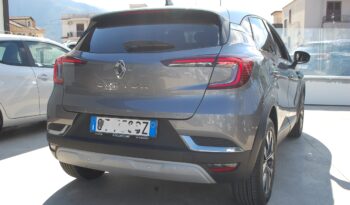 Renault Captur 1.0 tce Techno 90CV Uff Italy Navi Led Clima USB pieno