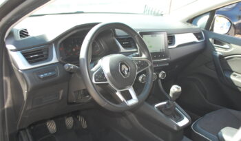 Renault Captur 1.0 tce Techno 90CV Uff Italy Navi Led Clima USB pieno