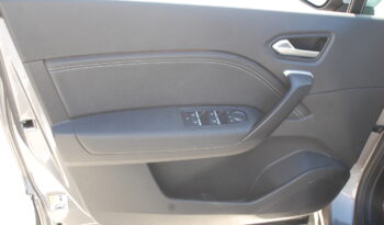 Renault Captur 1.0 tce Techno 90CV Uff Italy Navi Led Clima USB pieno