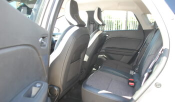 Renault Captur 1.0 tce Techno 90CV Uff Italy Navi Led Clima USB pieno