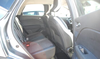Renault Captur 1.0 tce Techno 90CV Uff Italy Navi Led Clima USB pieno