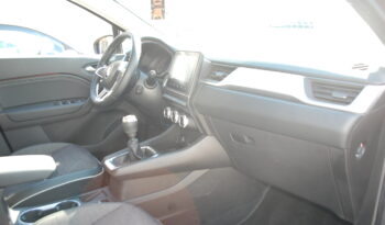 Renault Captur 1.0 tce Techno 90CV Uff Italy Navi Led Clima USB pieno