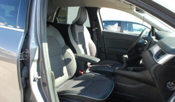 Renault Captur 1.0 tce Techno 90CV Uff Italy Navi Led Clima USB pieno