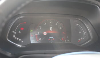 Renault Captur 1.0 tce Techno 90CV Uff Italy Navi Led Clima USB pieno