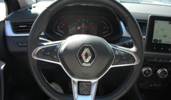 Renault Captur 1.0 tce Techno 90CV Uff Italy Navi Led Clima USB pieno