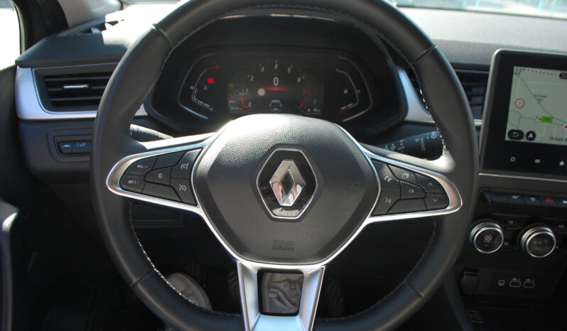 Renault Captur 1.0 tce Techno 90CV Uff Italy Navi Led Clima USB pieno