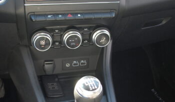 Renault Captur 1.0 tce Techno 90CV Uff Italy Navi Led Clima USB pieno