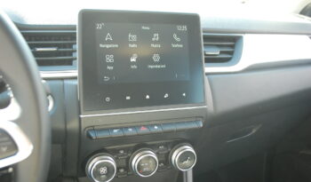 Renault Captur 1.0 tce Techno 90CV Uff Italy Navi Led Clima USB pieno