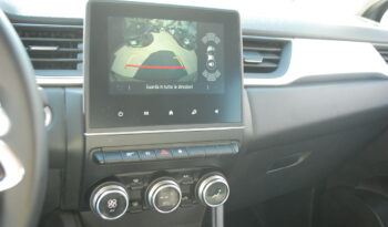 Renault Captur 1.0 tce Techno 90CV Uff Italy Navi Led Clima USB pieno