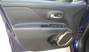 Jeep Renegade 1.6 mjt Limited 2wd 120CV ddct Uff Italy USB Lega pieno