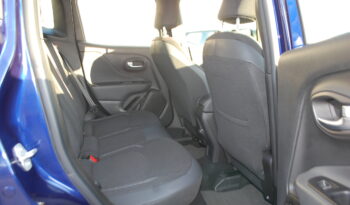 Jeep Renegade 1.6 mjt Limited 2wd 120CV ddct Uff Italy USB Lega pieno