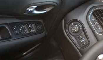 Jeep Renegade 1.6 mjt Limited 2wd 120CV ddct Uff Italy USB Lega pieno