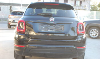 Fiat 500X 1.6 mjt S-Design Cross 4×2 120CV dct uff Italy Led pieno