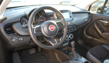 Fiat 500X 1.6 mjt S-Design Cross 4×2 120CV dct uff Italy Led pieno