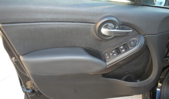 Fiat 500X 1.6 mjt S-Design Cross 4×2 120CV dct uff Italy Led pieno