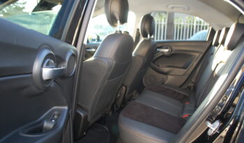 Fiat 500X 1.6 mjt S-Design Cross 4×2 120CV dct uff Italy Led pieno