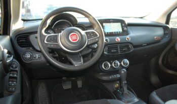 Fiat 500X 1.6 mjt S-Design Cross 4×2 120CV dct uff Italy Led pieno