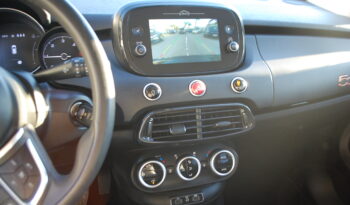 Fiat 500X 1.6 mjt S-Design Cross 4×2 120CV dct uff Italy Led pieno