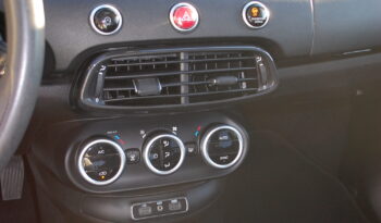 Fiat 500X 1.6 mjt S-Design Cross 4×2 120CV dct uff Italy Led pieno