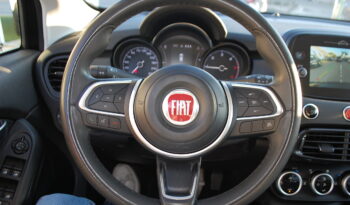 Fiat 500X 1.6 mjt S-Design Cross 4×2 120CV dct uff Italy Led pieno