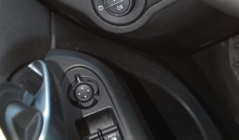 Fiat 500X 1.6 mjt S-Design Cross 4×2 120CV dct uff Italy Led pieno