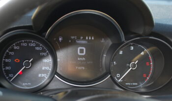 Fiat 500X 1.6 mjt S-Design Cross 4×2 120CV dct uff Italy Led pieno