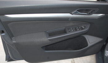 Volkswagen Golf 1.0 etsi evo Life 110CV dsg Uff Italy Led Lega App pieno