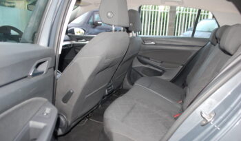 Volkswagen Golf 1.0 etsi evo Life 110CV dsg Uff Italy Led Lega App pieno