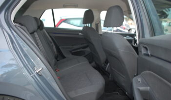 Volkswagen Golf 1.0 etsi evo Life 110CV dsg Uff Italy Led Lega App pieno