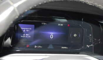 Volkswagen Golf 1.0 etsi evo Life 110CV dsg Uff Italy Led Lega App pieno