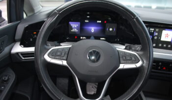 Volkswagen Golf 1.0 etsi evo Life 110CV dsg Uff Italy Led Lega App pieno