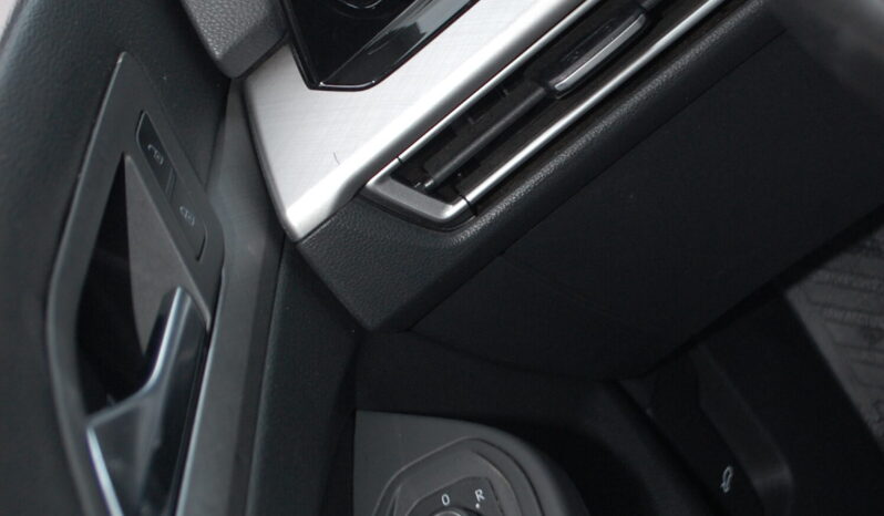 Volkswagen Golf 1.0 etsi evo Life 110CV dsg Uff Italy Led Lega App pieno