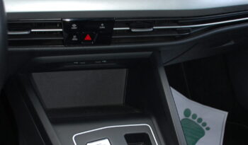 Volkswagen Golf 1.0 etsi evo Life 110CV dsg Uff Italy Led Lega App pieno