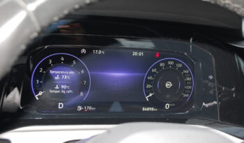 Volkswagen Golf 1.0 etsi evo Life 110CV dsg Uff Italy Led Lega App pieno