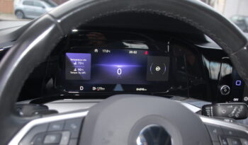 Volkswagen Golf 1.0 etsi evo Life 110CV dsg Uff Italy Led Lega App pieno