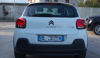 Citroen C3 1.2 puretech 110CV Shine S&S Uff Italy Lega App pieno