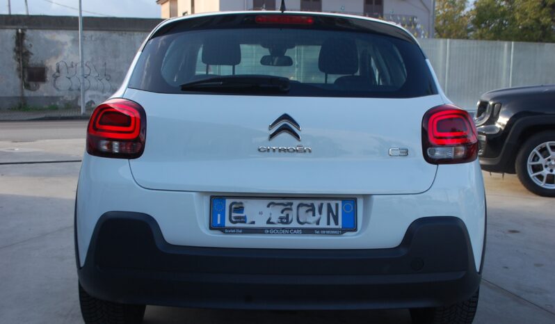 Citroen C3 1.2 puretech 110CV Shine S&S Uff Italy Lega App pieno