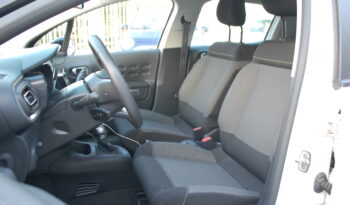 Citroen C3 1.2 puretech 110CV Shine S&S Uff Italy Lega App pieno