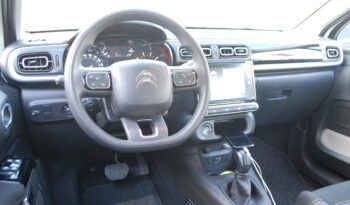 Citroen C3 1.2 puretech 110CV Shine S&S Uff Italy Lega App pieno