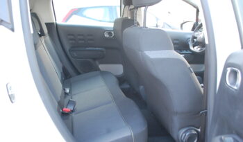 Citroen C3 1.2 puretech 110CV Shine S&S Uff Italy Lega App pieno