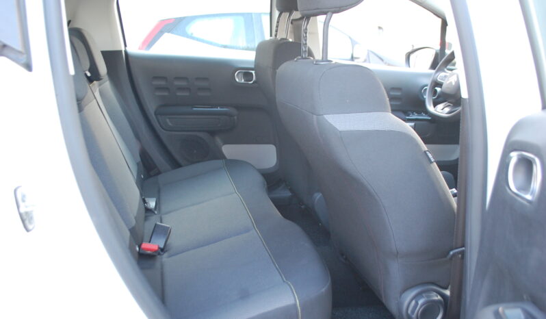 Citroen C3 1.2 puretech 110CV Shine S&S Uff Italy Lega App pieno