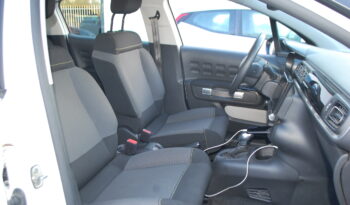 Citroen C3 1.2 puretech 110CV Shine S&S Uff Italy Lega App pieno