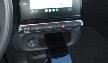 Citroen C3 1.2 puretech 110CV Shine S&S Uff Italy Lega App pieno