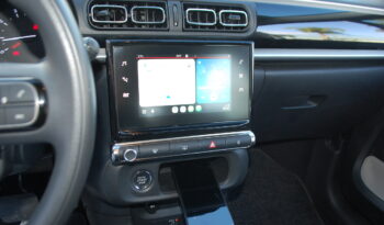 Citroen C3 1.2 puretech 110CV Shine S&S Uff Italy Lega App pieno