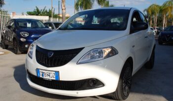 Lancia Ypsilon 1.0 firefly 70CV hybrid Oro S&S Uff Italy USB pieno